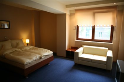 hotel *** - Stylehotels - zdjęcie 4