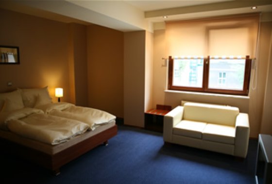 hotel *** - Stylehotels - Pokoje - zdjęcie 3