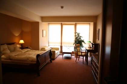 hotel *** - Stylehotels - zdjęcie 3