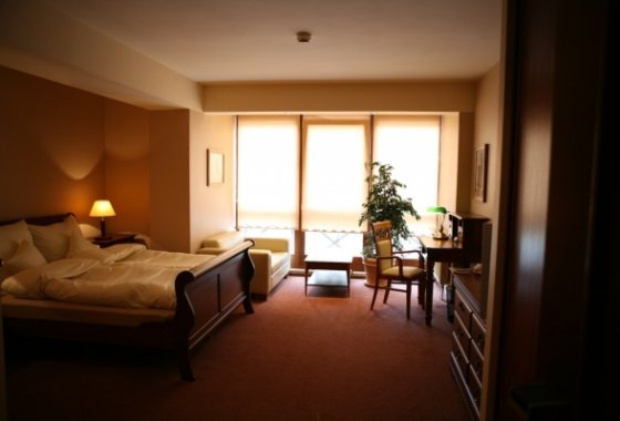 hotel *** - Stylehotels - Pokoje - zdjęcie 4