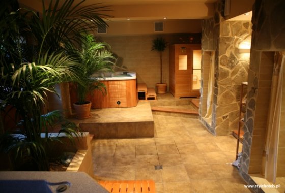 hotel *** - Stylehotels - Usługi - zdjęcie 1