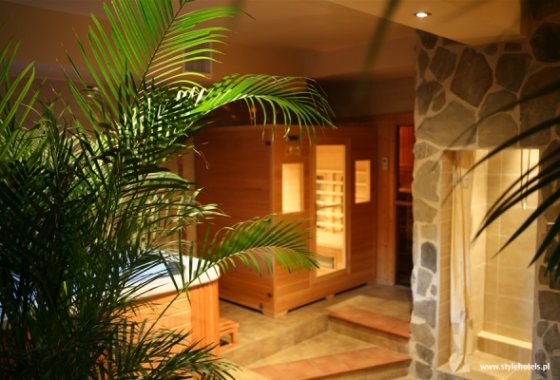 hotel *** - Stylehotels - Usługi - zdjęcie 2