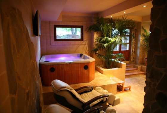 hotel *** - Stylehotels - Usługi - zdjęcie 4