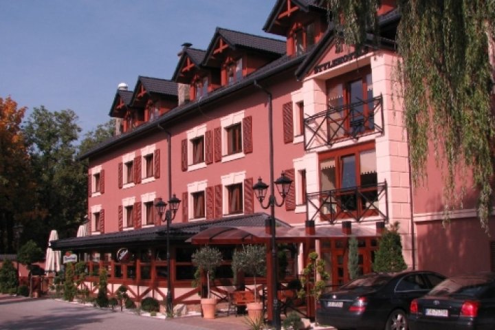 Stylehotels