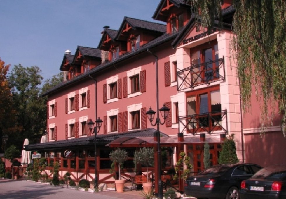 hotel *** - Stylehotels