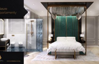 obiekt konferencyjny - Crystal Palace - zdjęcie 1 