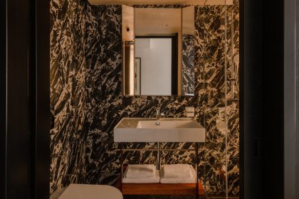 hotel **** - Hotel Warszauer - zdjęcie 2