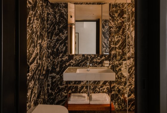 hotel **** - Hotel Warszauer - Pokoje - zdjęcie 2