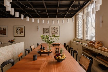 hotel **** - Hotel Warszauer - zdjęcie 3
