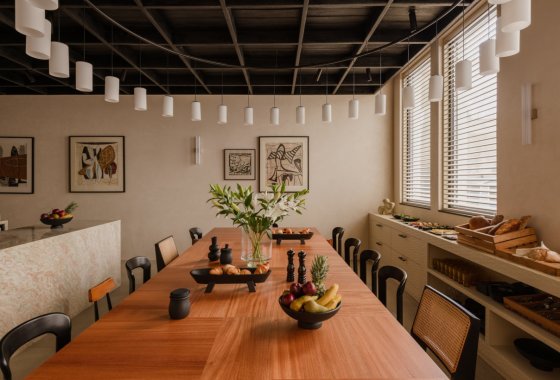 hotel **** - Hotel Warszauer - Usługi - zdjęcie 1