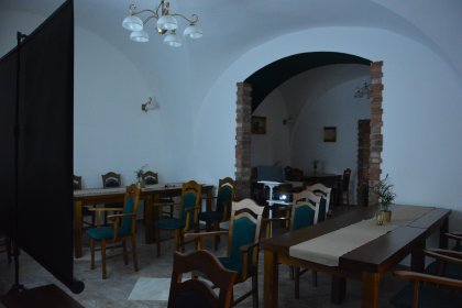 hotel *** - Dom św. Szymona z Lipnicy - zdjęcie 1