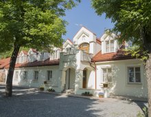 Dom św. Szymona z Lipnicy