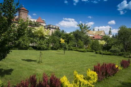 hotel *** - Dom św. Szymona z Lipnicy - zdjęcie 5