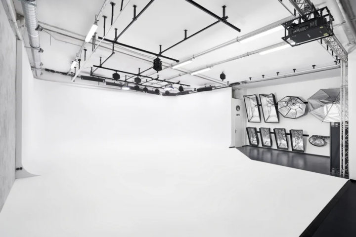 Studio Przestrzenie