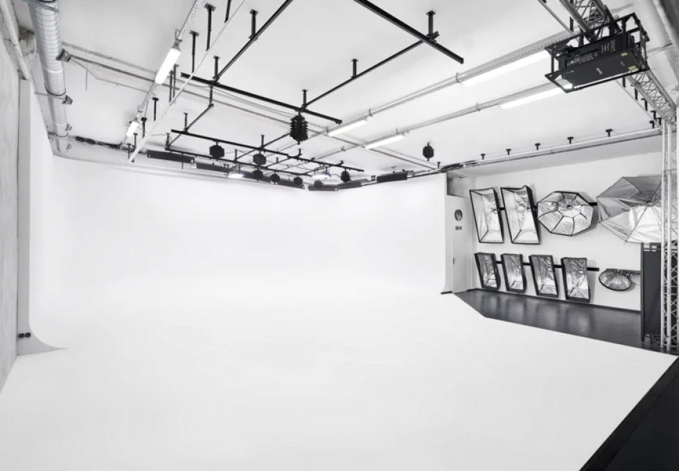 inny - Studio Przestrzenie