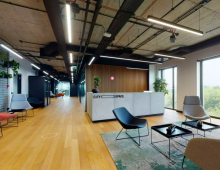 O3 CitySpace