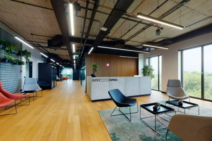 O3 CitySpace