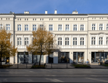 Plantonia Aparthotel