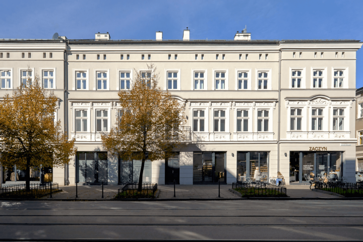 Plantonia Aparthotel