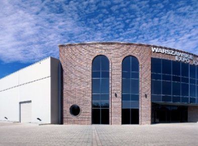 Warszawskie Centrum EXPO XXI Sp. z o.o.