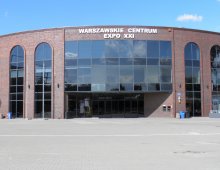 Warszawskie Centrum EXPO XXI Sp. z o.o.