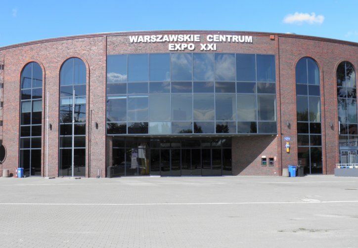 ------Warszawskie Centrum EXPO XXI Sp. z o.o.
