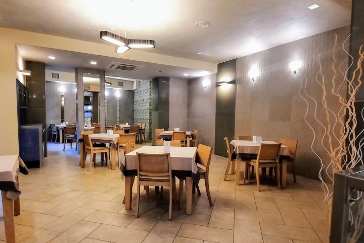Hotel Kazimierz III Kraków
