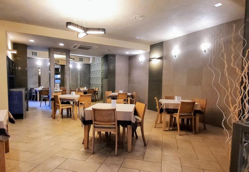hotel *** - Hotel Kazimierz III Kraków