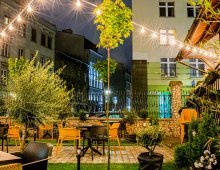 Hotel Estera