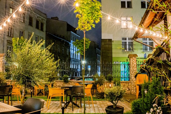 Hotel Estera