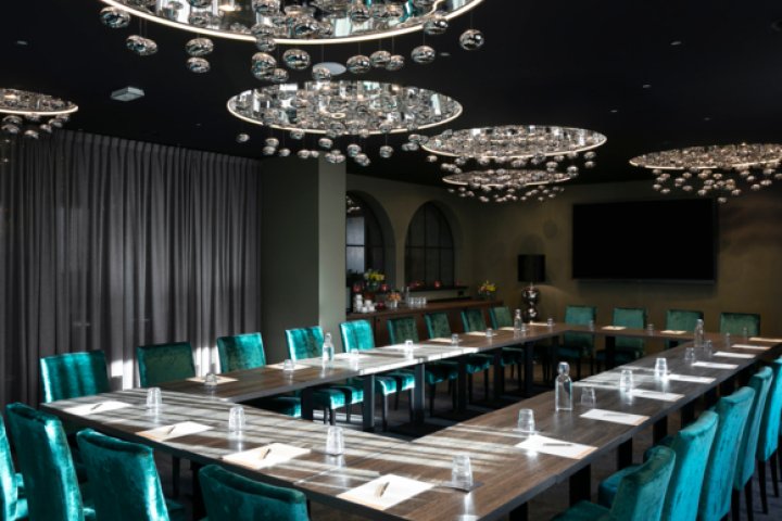 Art Suites Hotel 