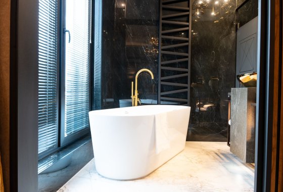 hotel **** - Art Suites Hotel - Pokoje - zdjęcie 5