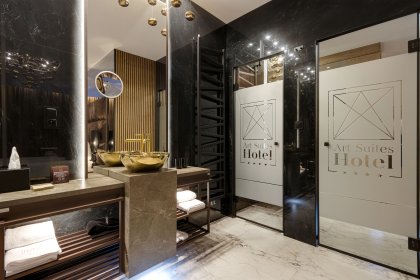 hotel **** - Art Suites Hotel - zdjęcie 7