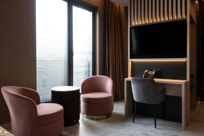 hotel **** - Art Suites Hotel - zdjęcie 6