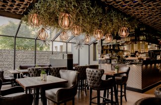 hotel **** - Art Suites Hotel  - zdjęcie 1 