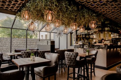 hotel **** - Art Suites Hotel - zdjęcie 11