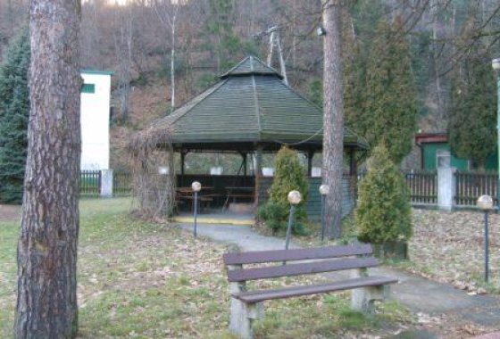 obiekt konferencyjny - Ośrodek Wypoczynkowo-Rekreacyjny Silesia - Usługi - zdjęcie 1