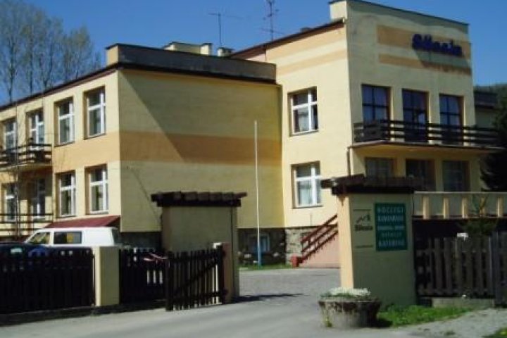 Ośrodek Wypoczynkowo-Rekreacyjny Silesia