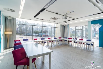 hotel **** - Grape Town - zdjęcie 3