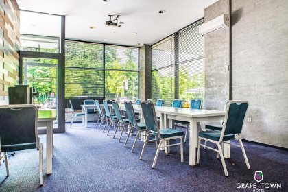 hotel **** - Grape Town - zdjęcie 4