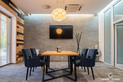 hotel **** - Grape Town - zdjęcie 5