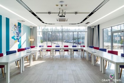 hotel **** - Grape Town - zdjęcie 6