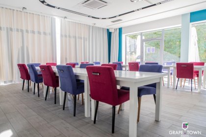 hotel **** - Grape Town - zdjęcie 7