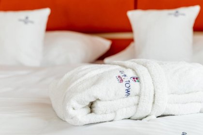 hotel **** - Grape Town - zdjęcie 12