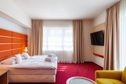 hotel **** - Grape Town - zdjęcie 10