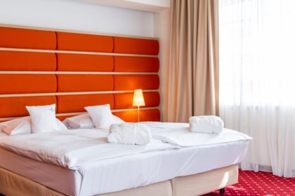hotel **** - Grape Town - zdjęcie 11