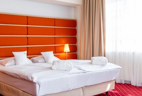 hotel **** - Grape Town - Pokoje - zdjęcie 4