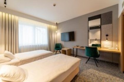 hotel **** - Grape Town - zdjęcie 8