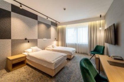 hotel **** - Grape Town - zdjęcie 9