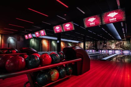 hotel **** - Grape Town - zdjęcie 14